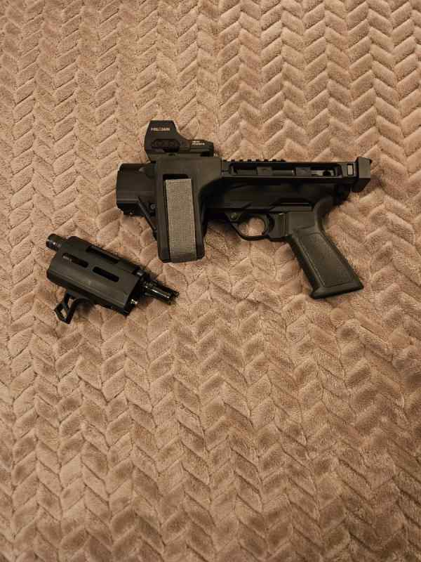 Ruger PC charger for sale 