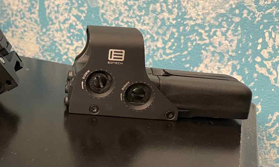 Eotech 512 For Sale