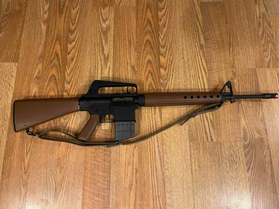 Brownells BRN-10A