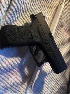 GLOCK 42