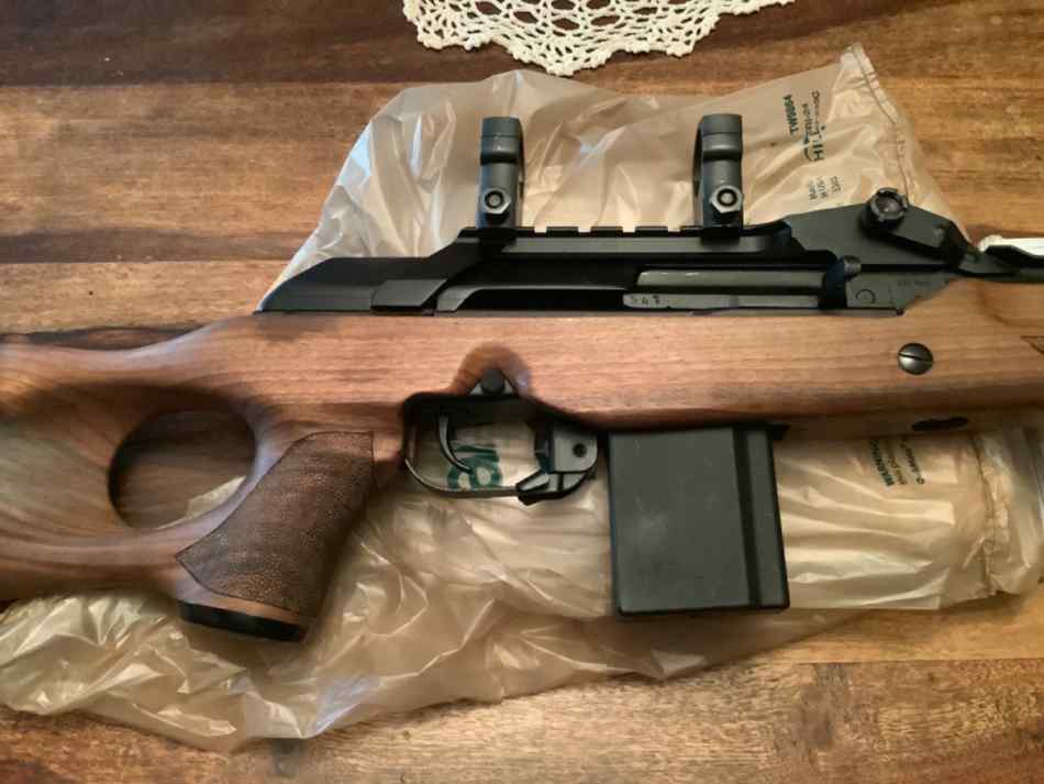 Molot super Vepr .223 cal