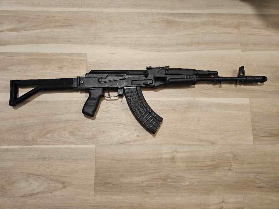 Arsenal SAM7SF