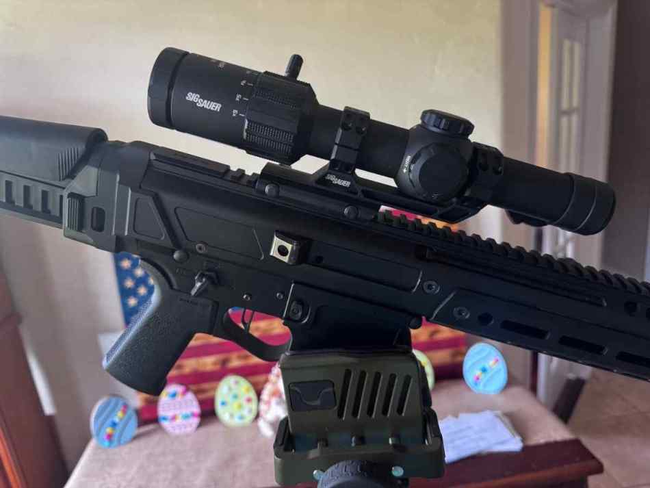 PSA Jakl with upgrades ** PRICE REDUCED
