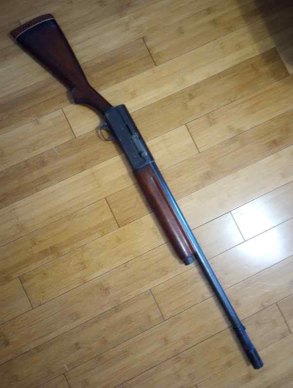 REMINGTON 11