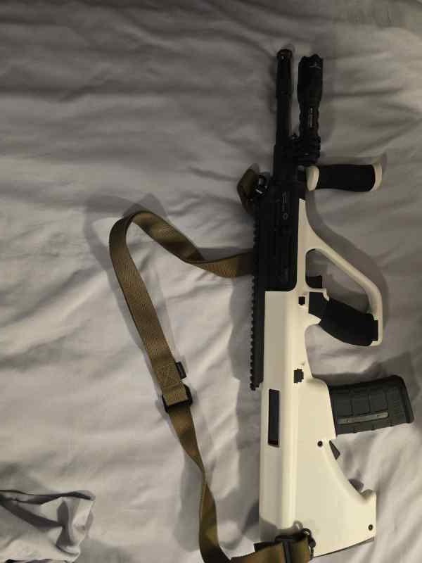 STEYR AUG A3 M1 