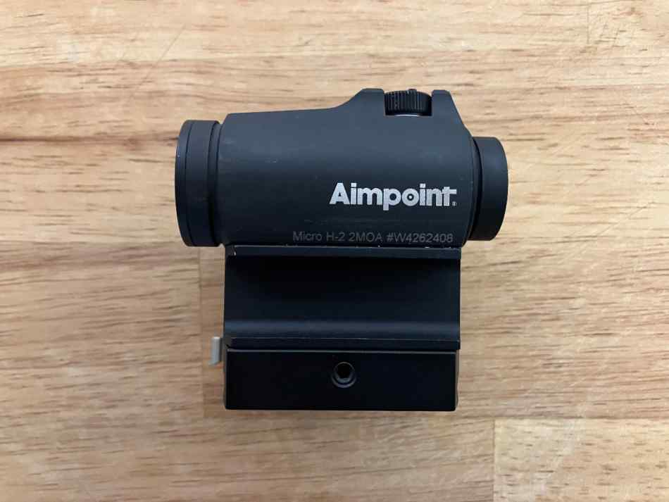 Aimpoint H2