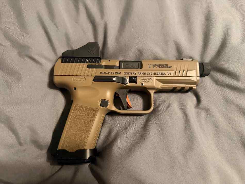 Armalite, Aero Precision, Glock, Spikes 
