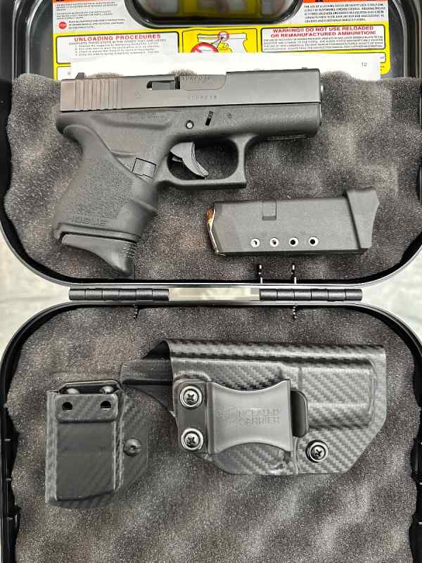 Glock 43