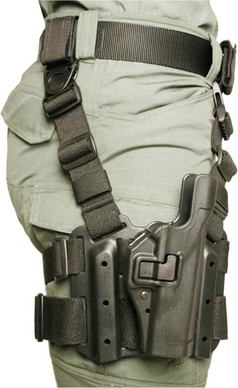 BRAND NEW - BLACKHAWK Tactical Holster for GLOCK 