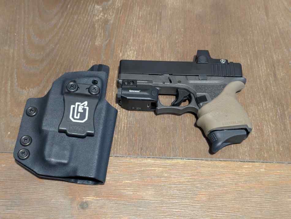 Polymer80 g43