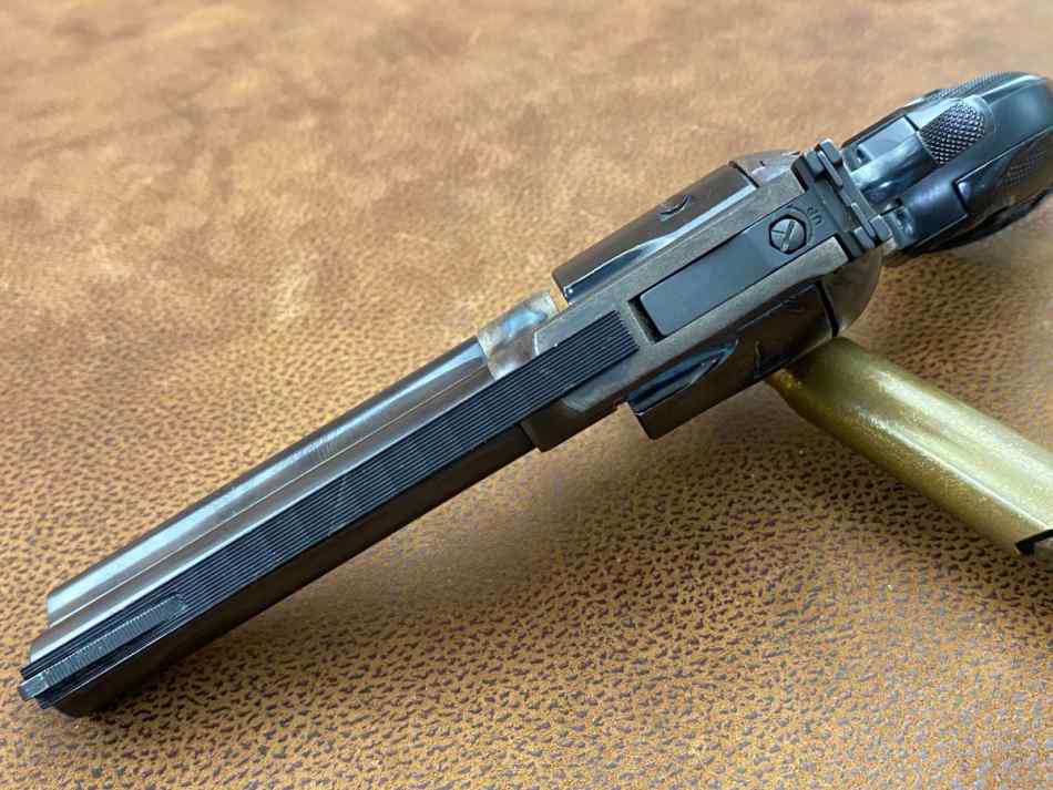 22 COLT NEW FRONTIER 22 MAG - 4 of 25.jpeg