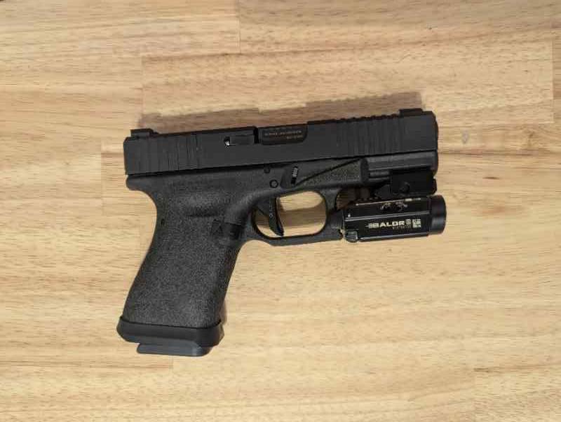 Glock 19