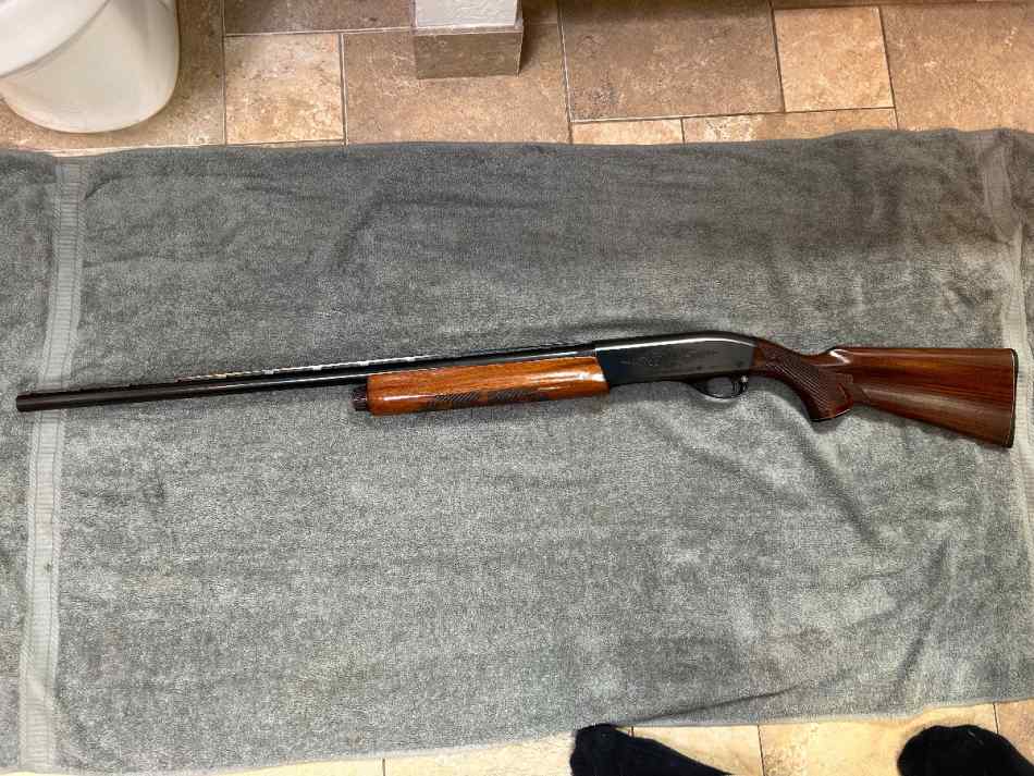 Remington 1100 12g