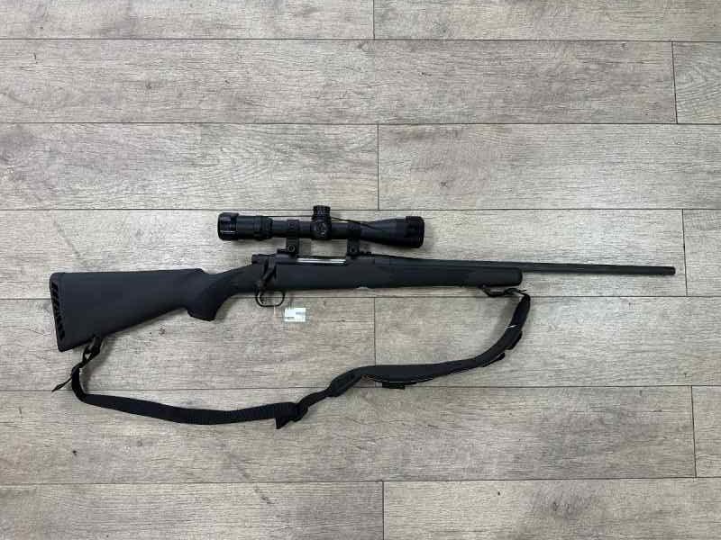 Mossberg Model 100 ATR