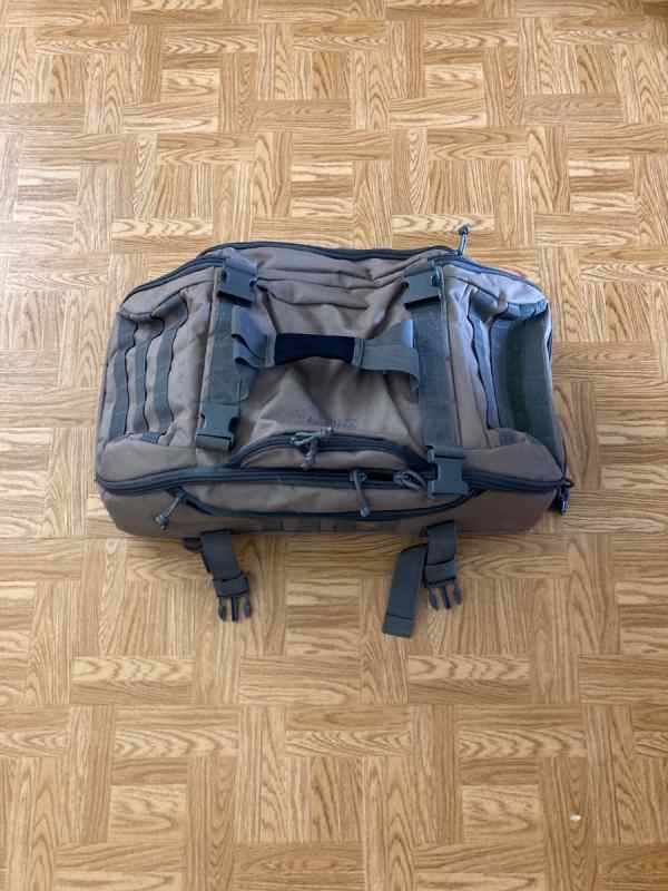 Yukon Outfitters bugout bag (Polk County)