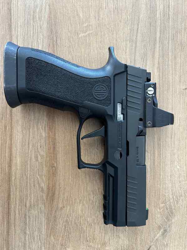 Sig p320 