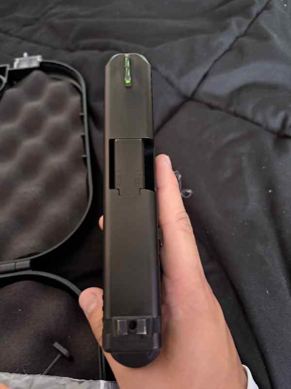 Glock 27 Gen 5 