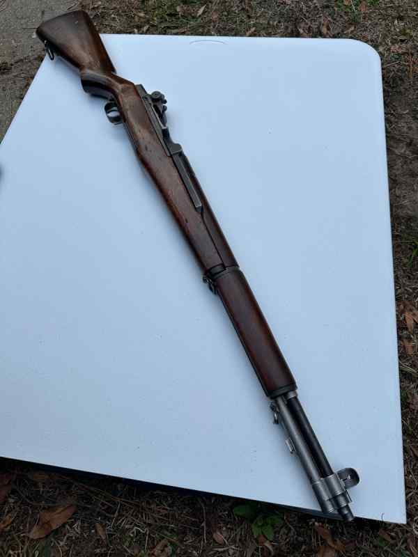 M1 Garand For Sale 