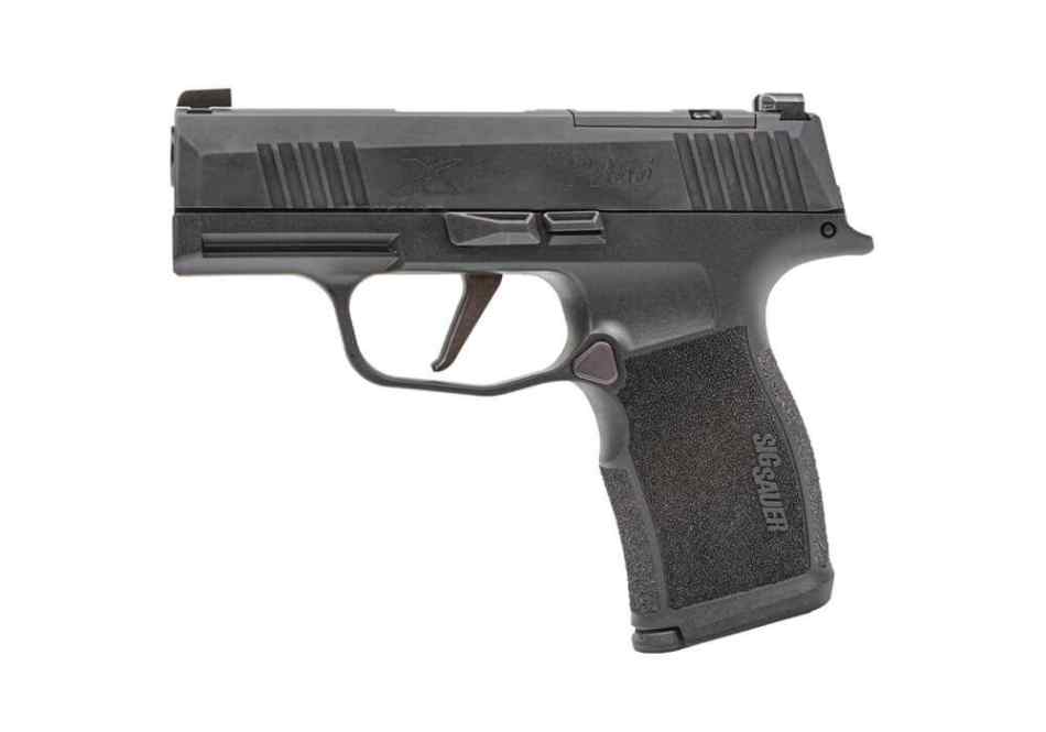 WTB: sig p365x (not XL or macro)