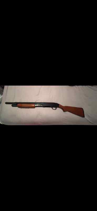 Mossberg 500