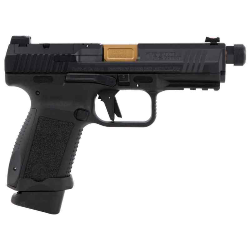 Canik tp9 combat executive