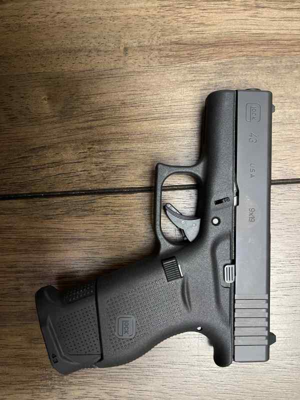 Glock 43