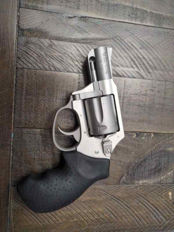 Charter arms 38 special