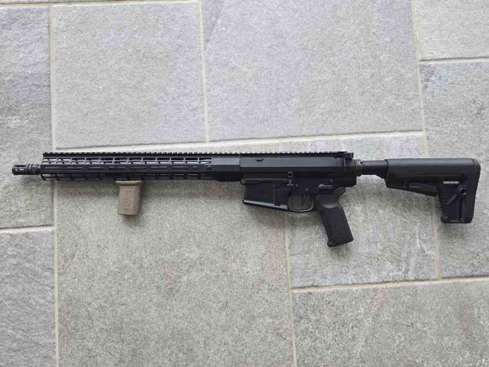 Ballistic Advantage 16&quot; AR10