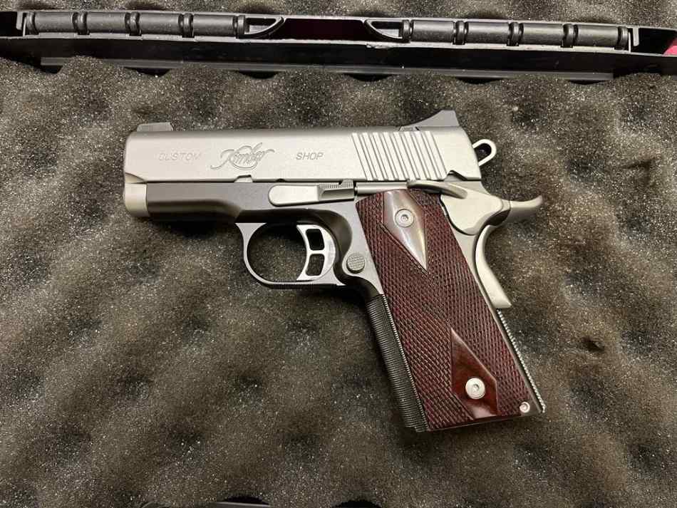 Kimber 45