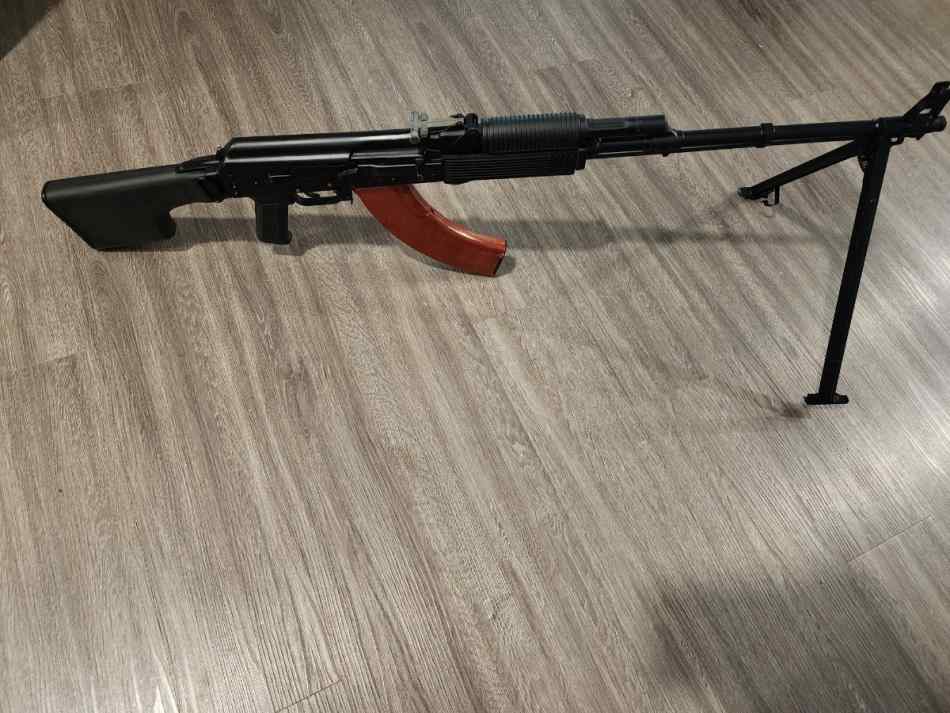 Vepr RPK 7.62x39 