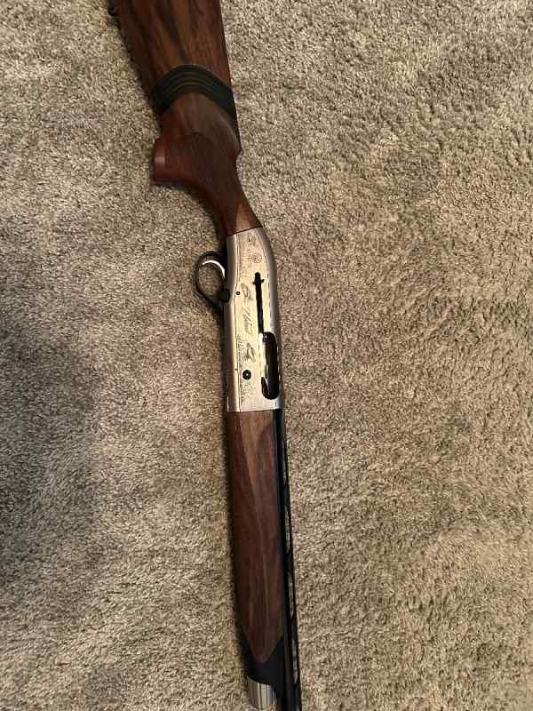 Beretta A400 Upland 20 gauge