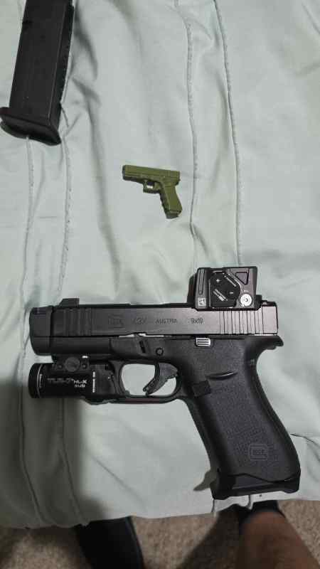 WTT 43x COA, Ramjet, TLR7 hlx