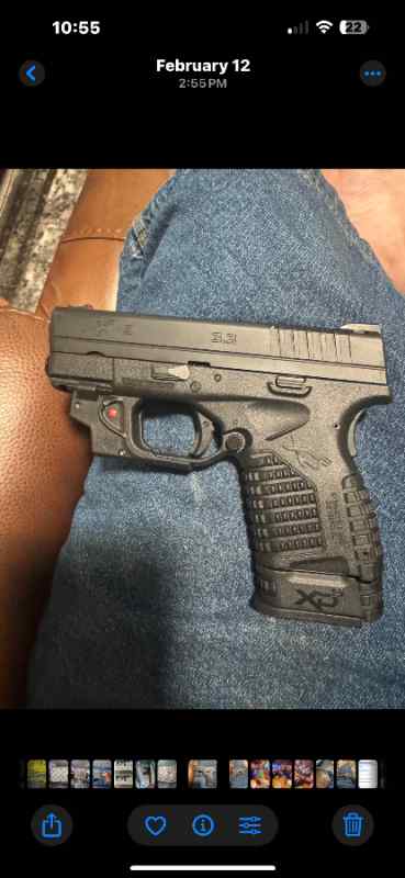 Springfield xds9