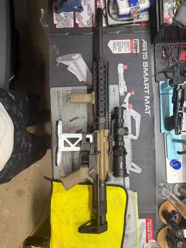 Built AR 