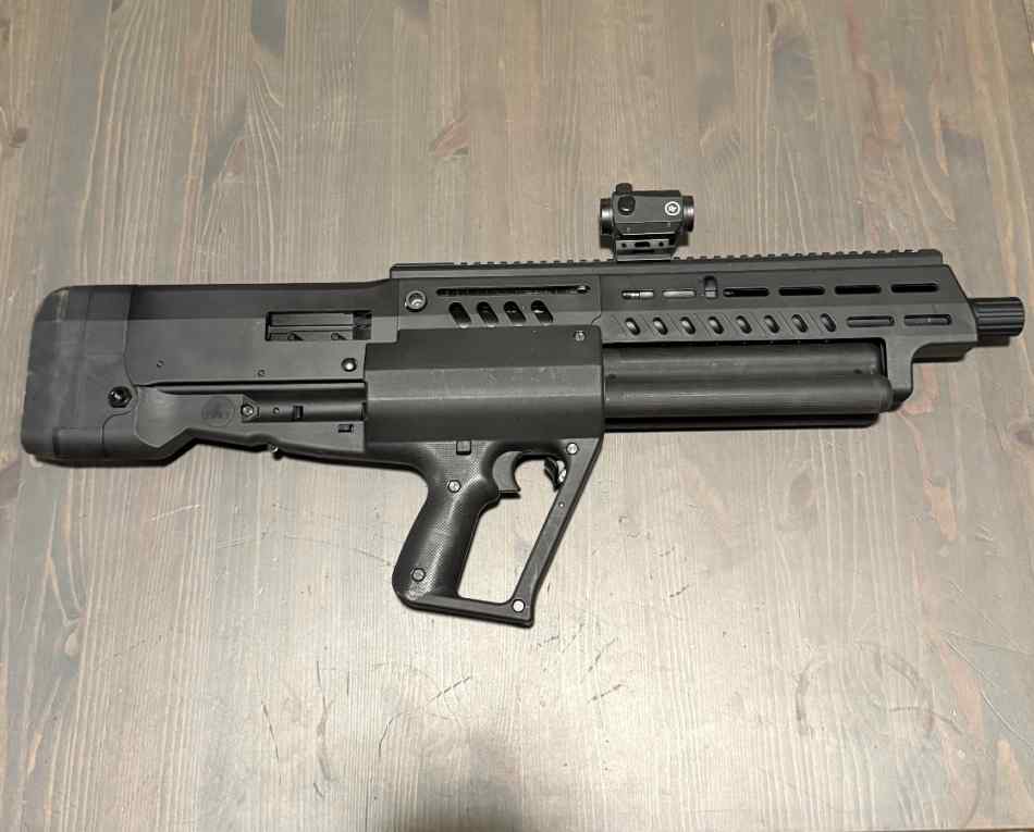 IWI Tavor TS12