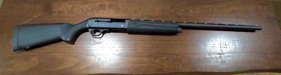 Remington V3 Field Sport 12 Gauge Semi