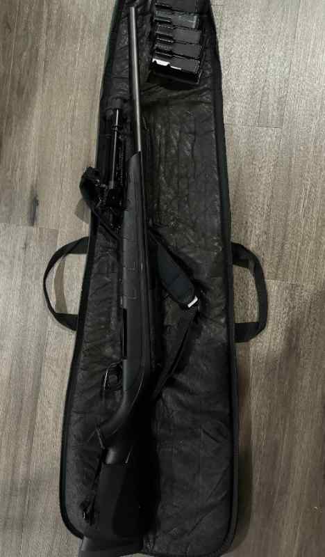 Remington 770 30-06