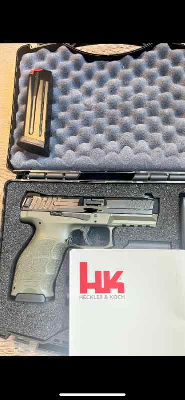 Hk VP9