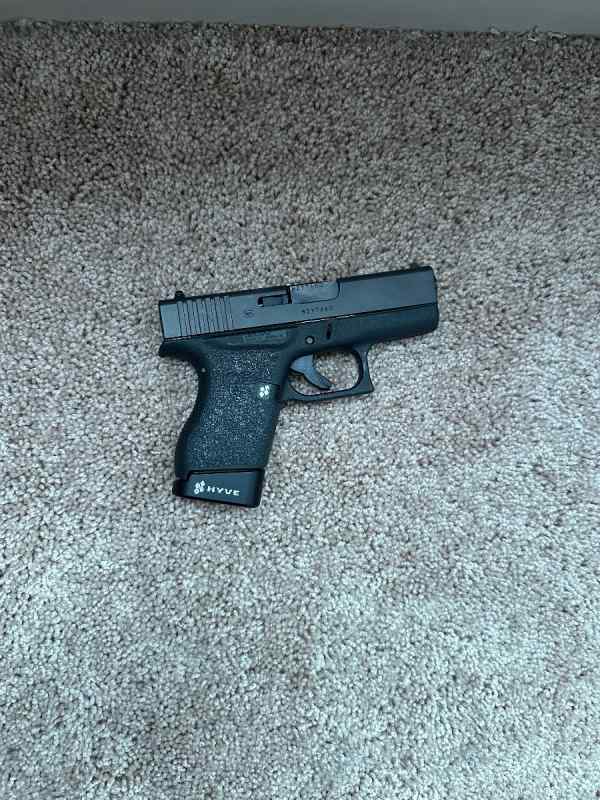 Glock 43