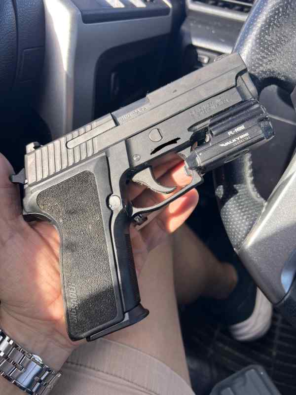 Sig P229