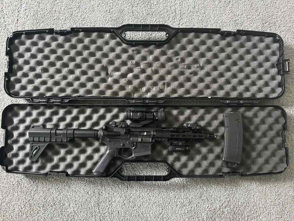 American Tactical OMNI Hybrid Maxx