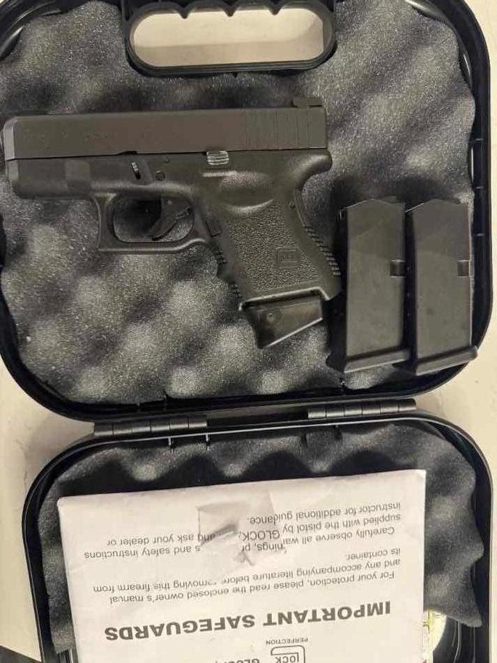 Glock 27 