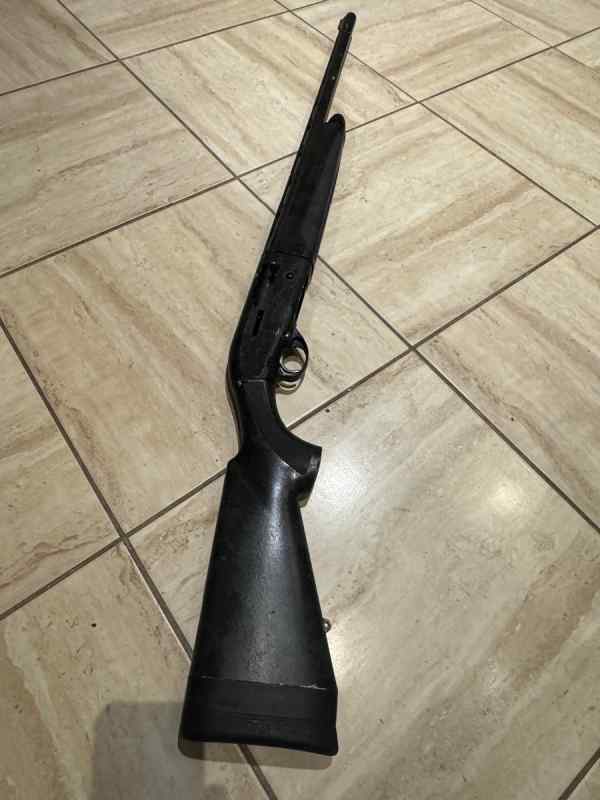 Beretta a300 outlander 