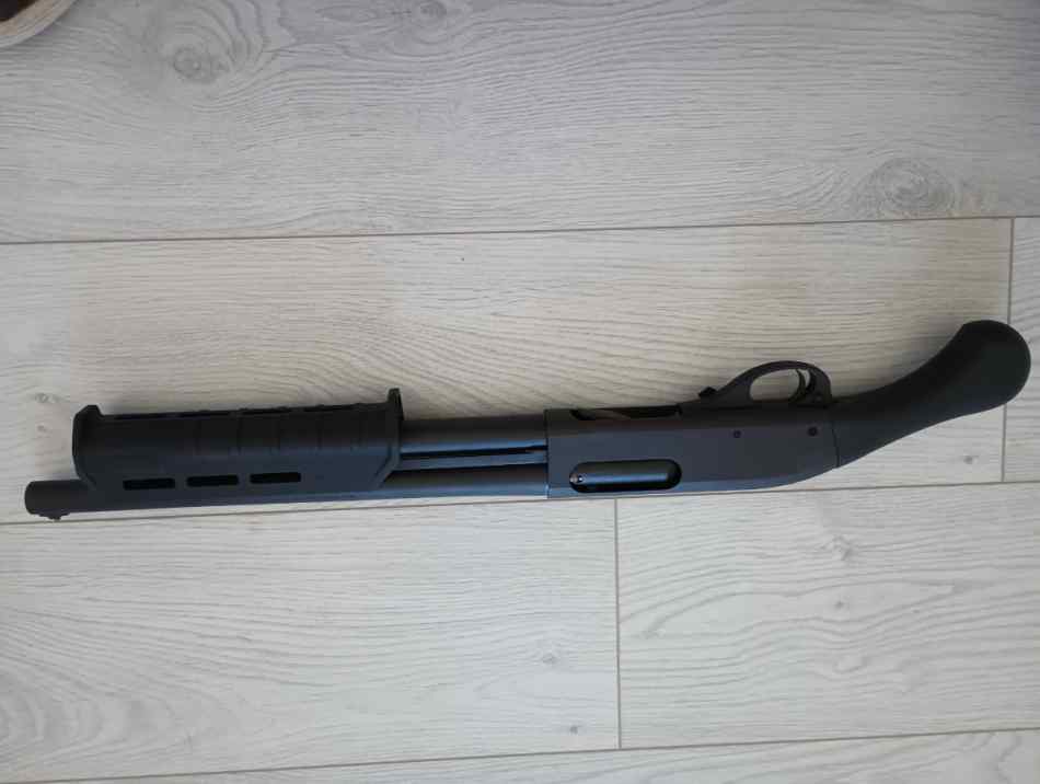 Remington Tac 14