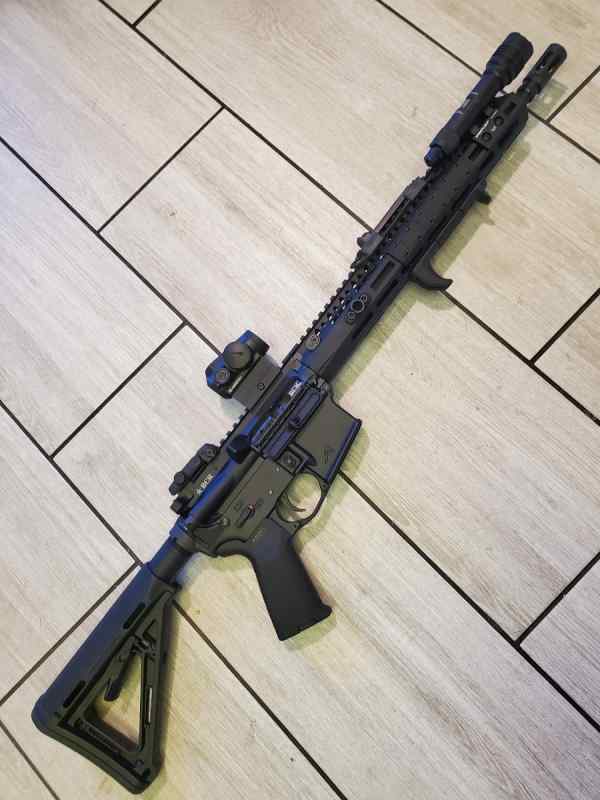 BCM-BFH 14.5 MCMR Recce 