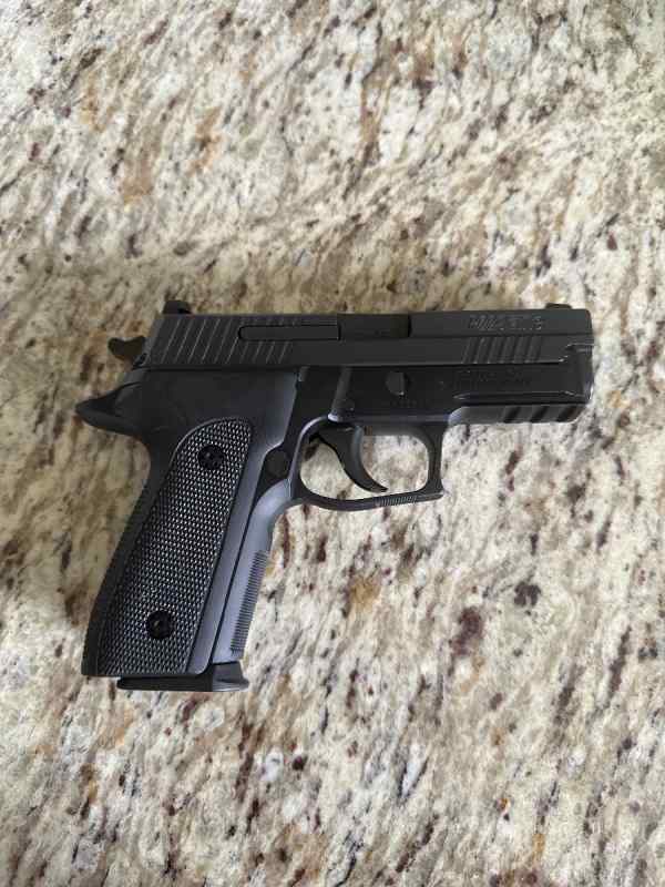 Sig Sauer 229