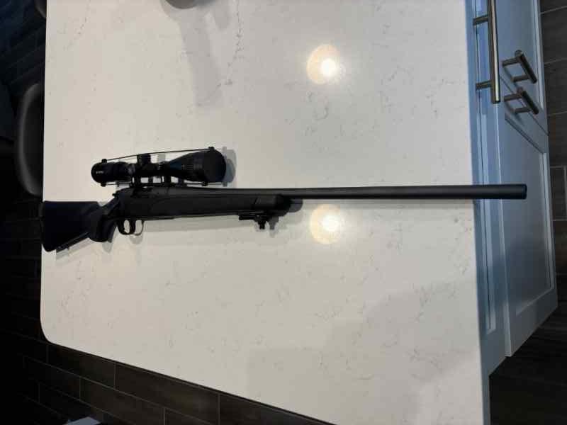 Remington 700 /243  24&quot; Barrel Excellent Condition