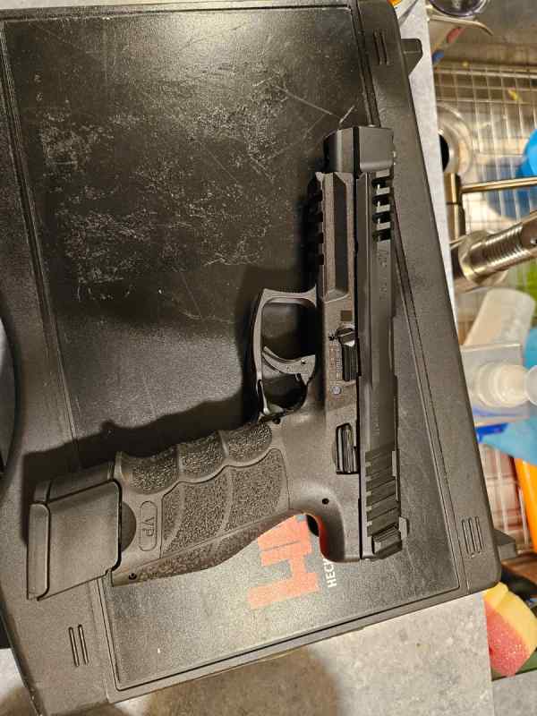 Hk vp9l