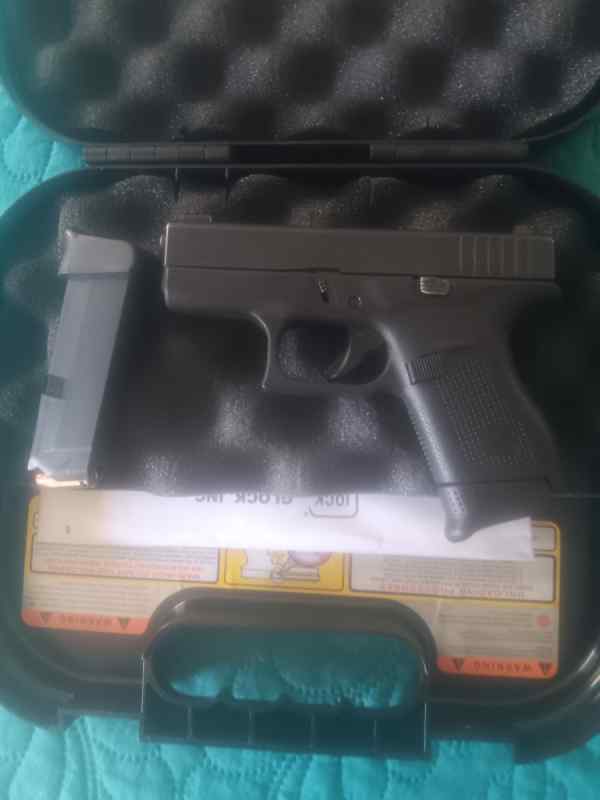 Glock 42