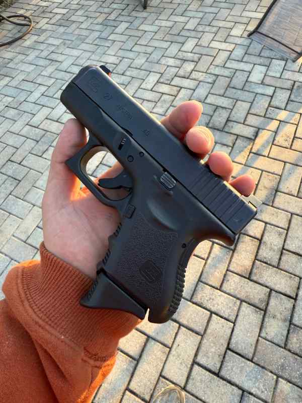 Glock 27